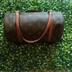 Louis Vuitton Monogram Papillon